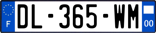 DL-365-WM