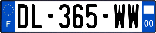 DL-365-WW