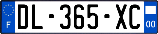 DL-365-XC