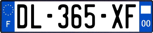 DL-365-XF