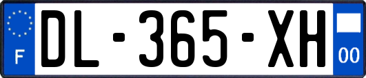 DL-365-XH