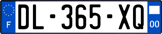 DL-365-XQ