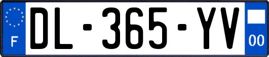 DL-365-YV