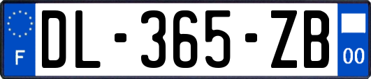 DL-365-ZB