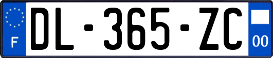 DL-365-ZC