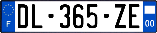 DL-365-ZE