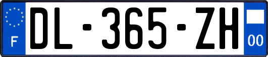 DL-365-ZH