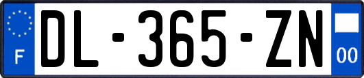 DL-365-ZN