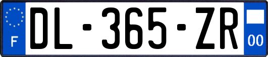 DL-365-ZR