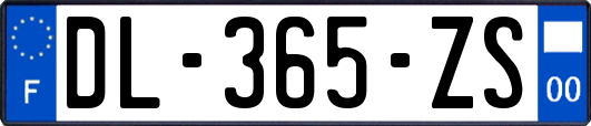 DL-365-ZS