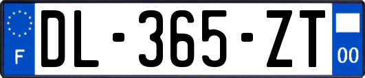 DL-365-ZT