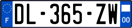 DL-365-ZW