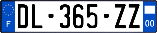 DL-365-ZZ