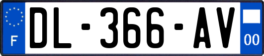 DL-366-AV