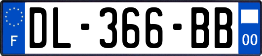 DL-366-BB