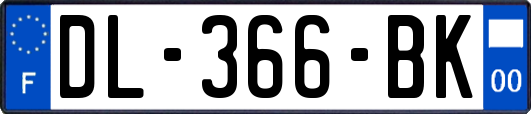 DL-366-BK