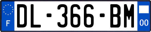 DL-366-BM