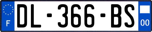 DL-366-BS