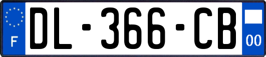 DL-366-CB