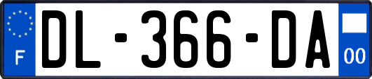 DL-366-DA