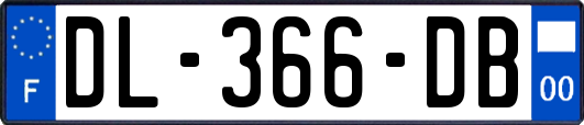 DL-366-DB