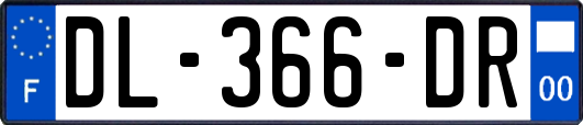 DL-366-DR