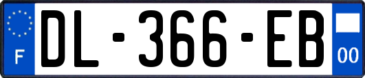 DL-366-EB