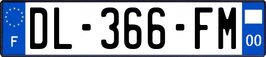 DL-366-FM