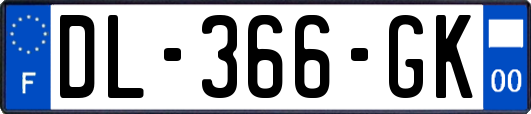 DL-366-GK