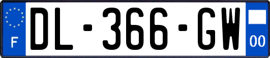 DL-366-GW