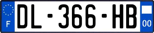 DL-366-HB