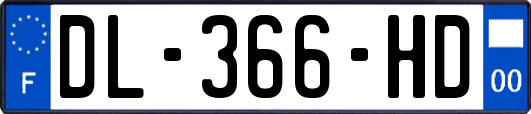 DL-366-HD