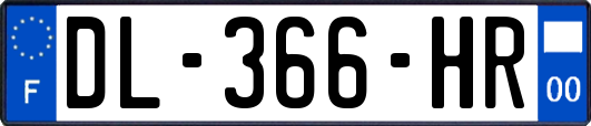 DL-366-HR