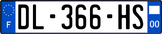 DL-366-HS