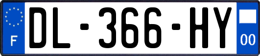 DL-366-HY