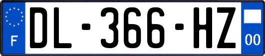 DL-366-HZ