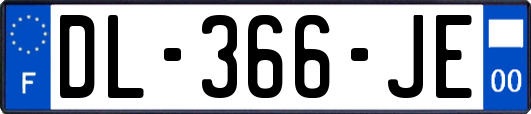 DL-366-JE