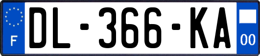 DL-366-KA