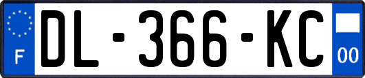 DL-366-KC