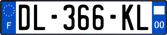 DL-366-KL