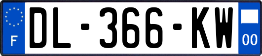 DL-366-KW