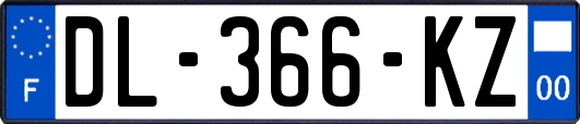 DL-366-KZ