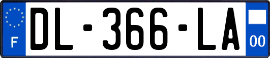 DL-366-LA