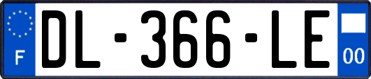 DL-366-LE