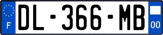 DL-366-MB