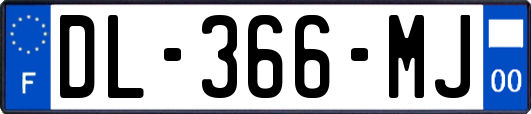 DL-366-MJ