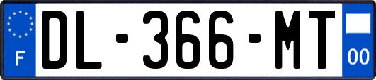 DL-366-MT