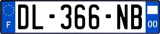DL-366-NB