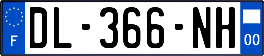 DL-366-NH