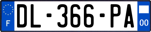 DL-366-PA